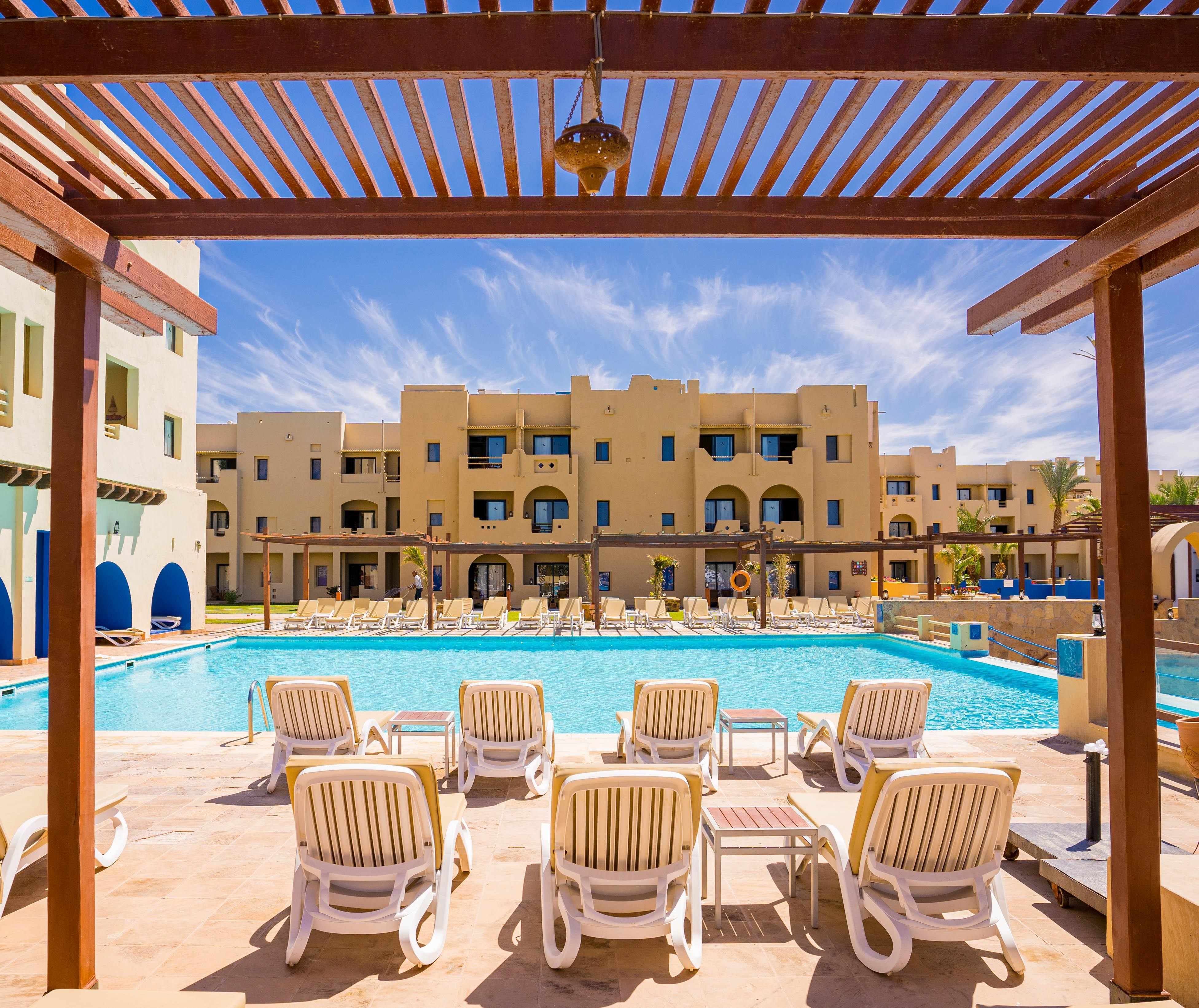 Marina Lodge at Port Ghalib 25