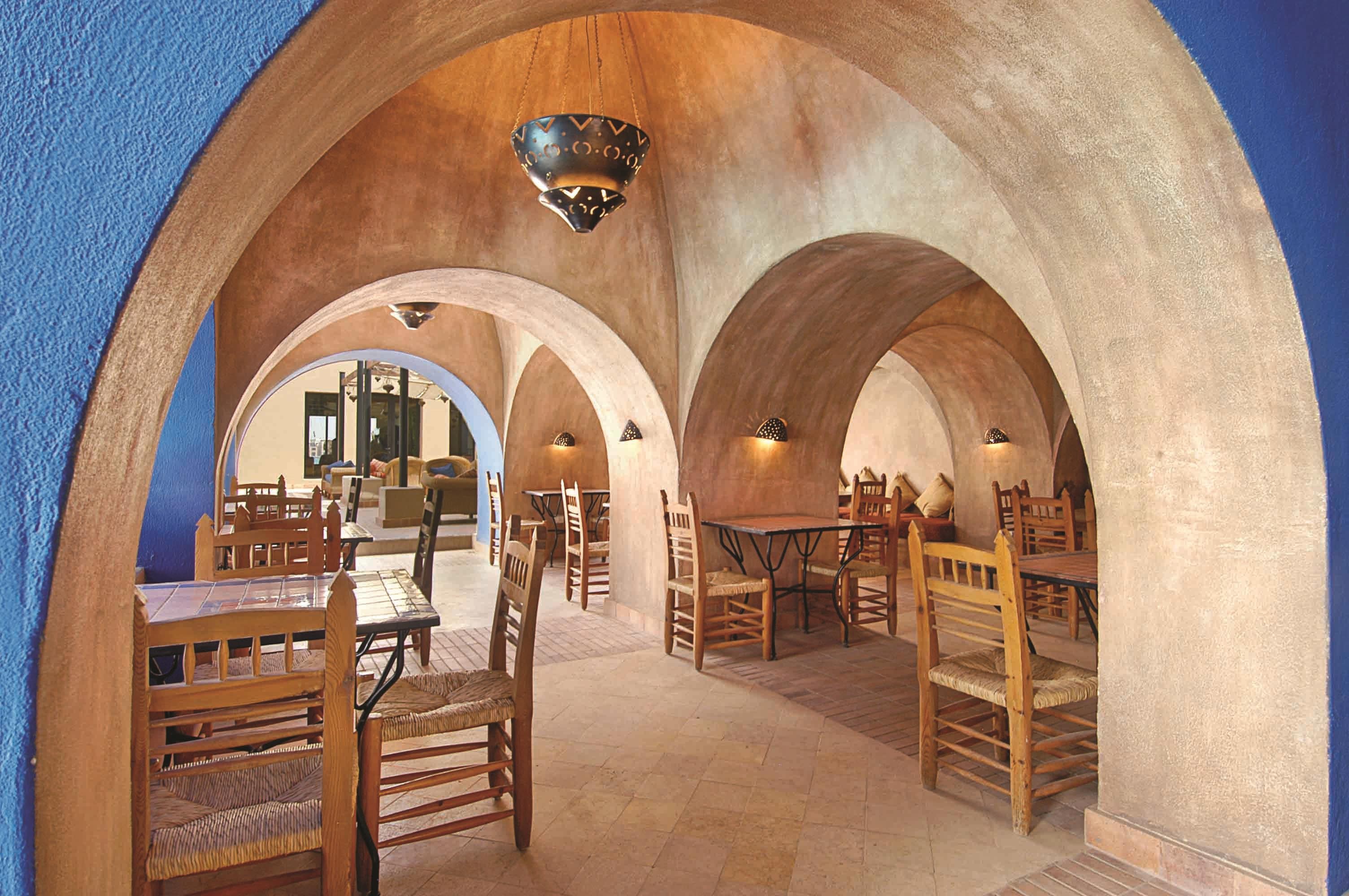 Marina Lodge at Port Ghalib 26
