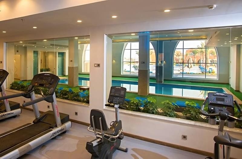 Novotel Marsa Alam 16