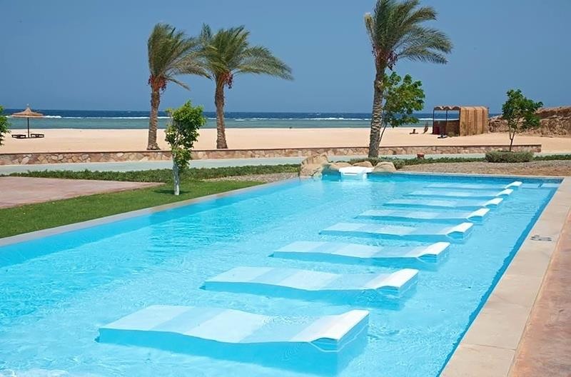 Novotel Marsa Alam 3