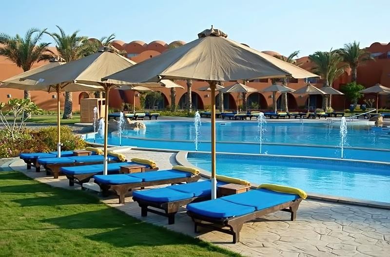 Novotel Marsa Alam 4