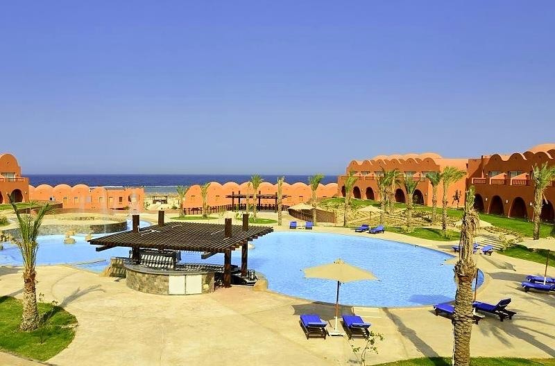 Novotel Marsa Alam 5