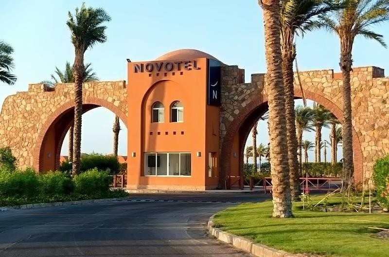 Novotel Marsa Alam 19