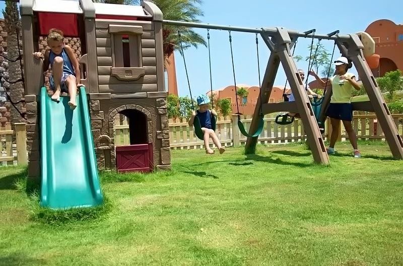 Novotel Marsa Alam 17