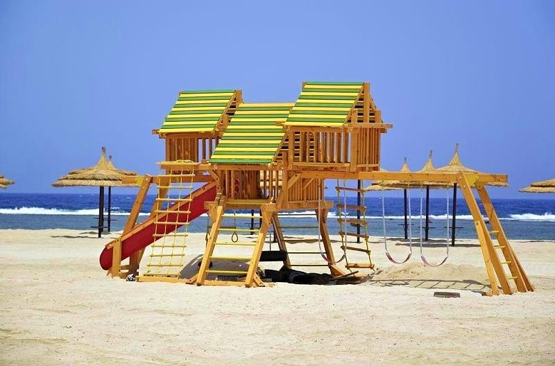 Novotel Marsa Alam 9