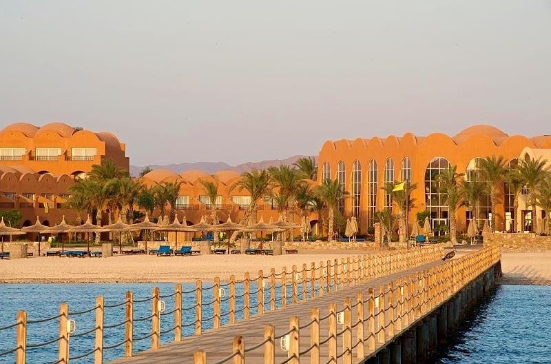 Novotel Marsa Alam 8