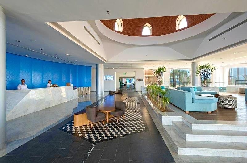 Novotel Marsa Alam 15