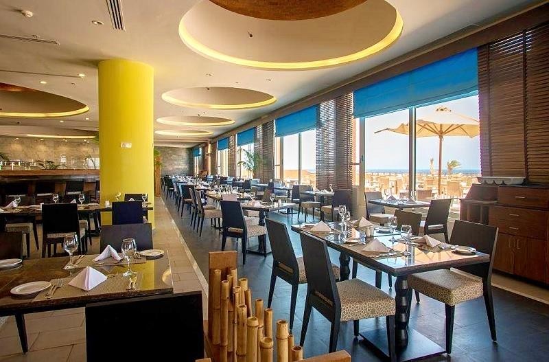 Novotel Marsa Alam 11