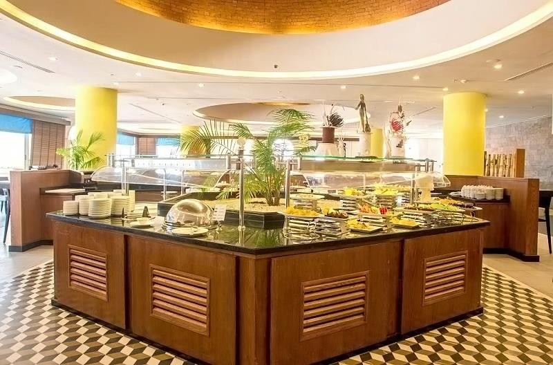 Novotel Marsa Alam 14