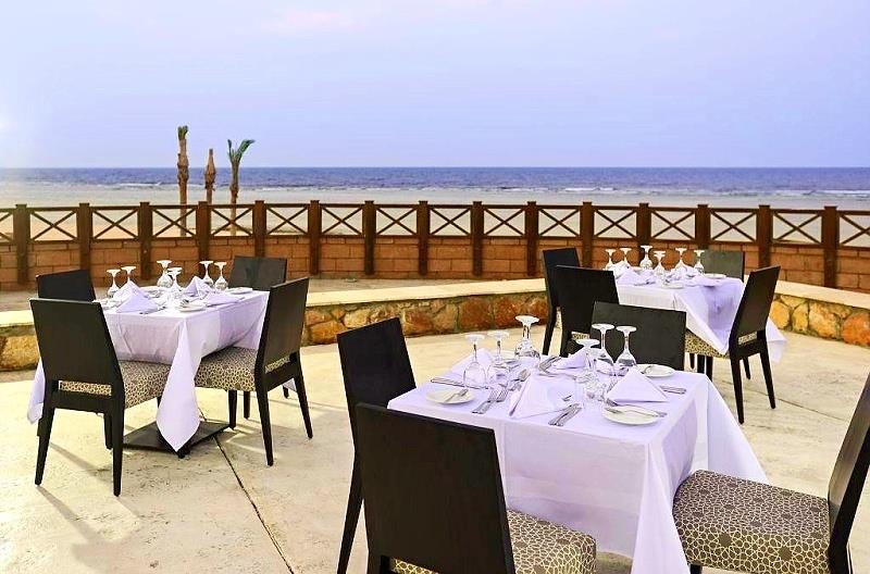 Novotel Marsa Alam 12