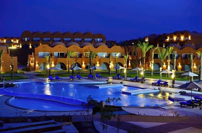 Novotel Marsa Alam 20