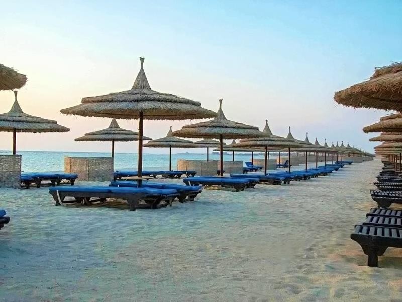 Novotel Marsa Alam 6