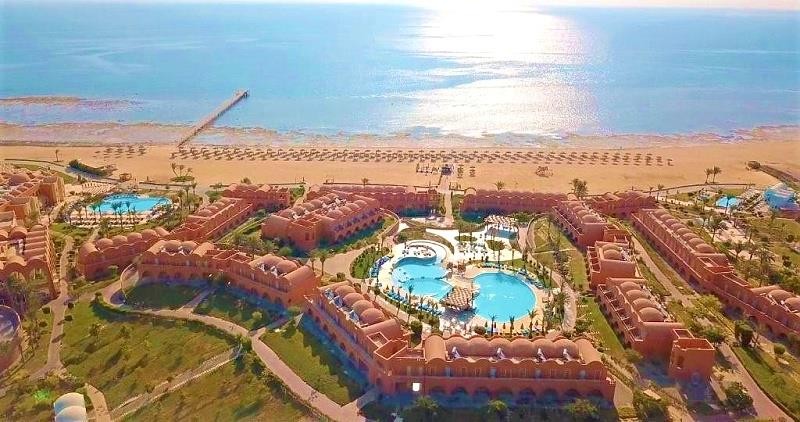 Novotel Marsa Alam 18
