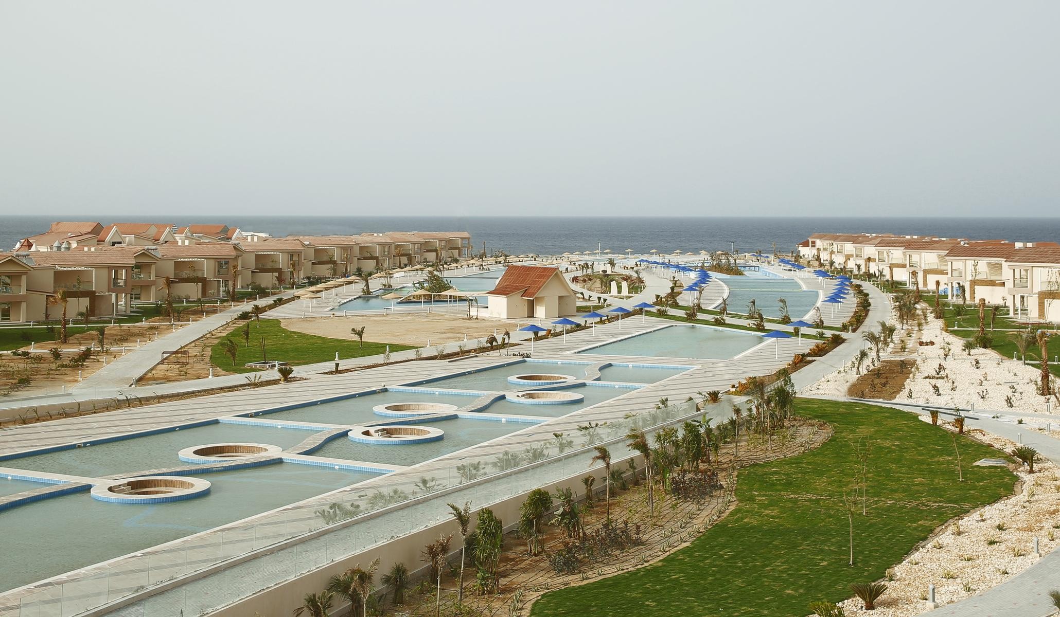 Pickalbatros Sea World Marsa Alam – fotka 32