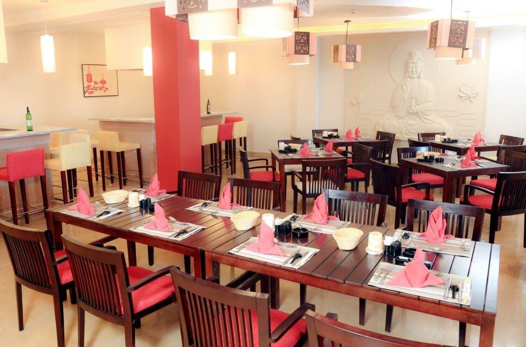 Sataya Resort Marsa Alam – fotka 17