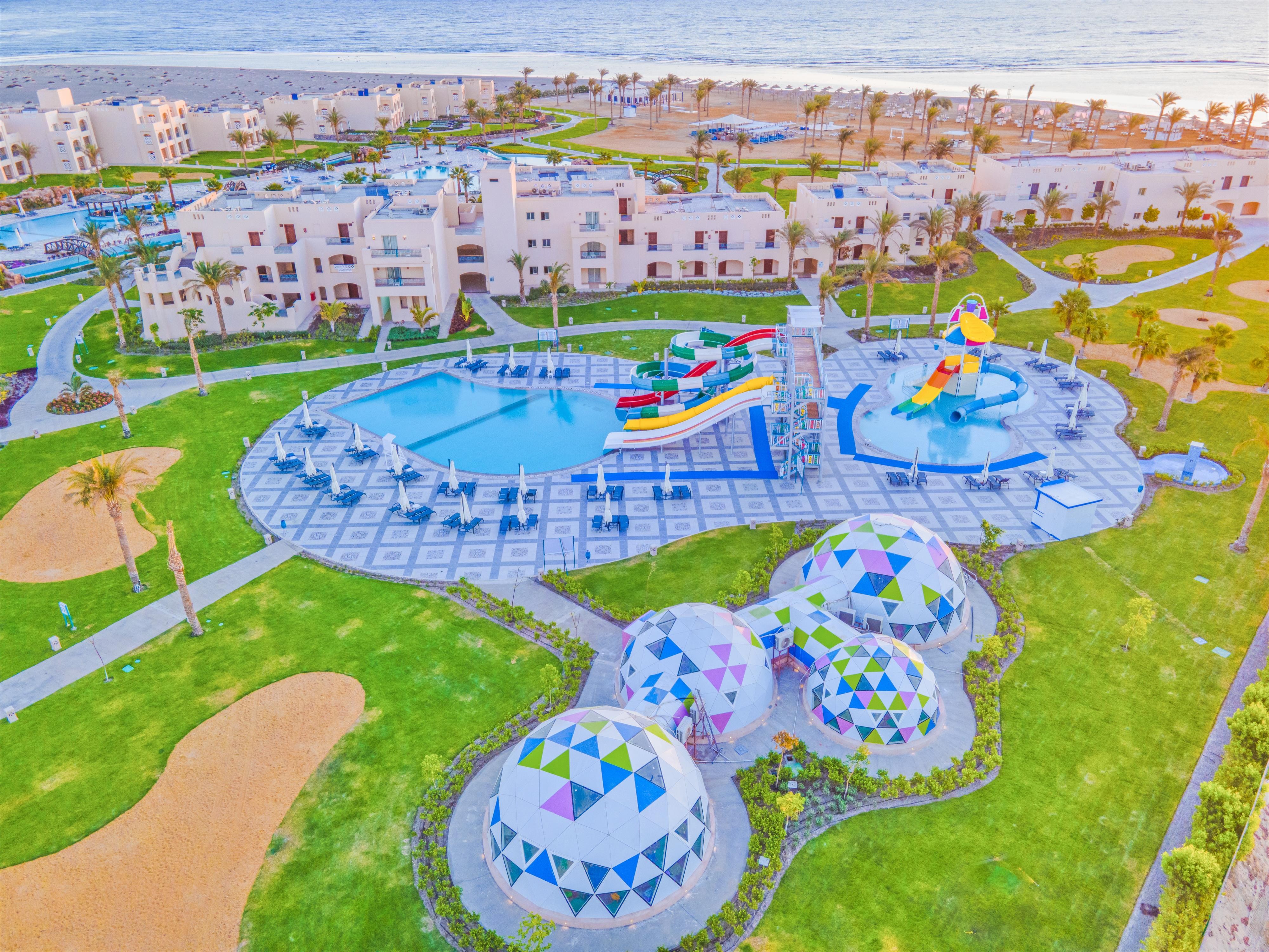 Sataya Resort Marsa Alam 29