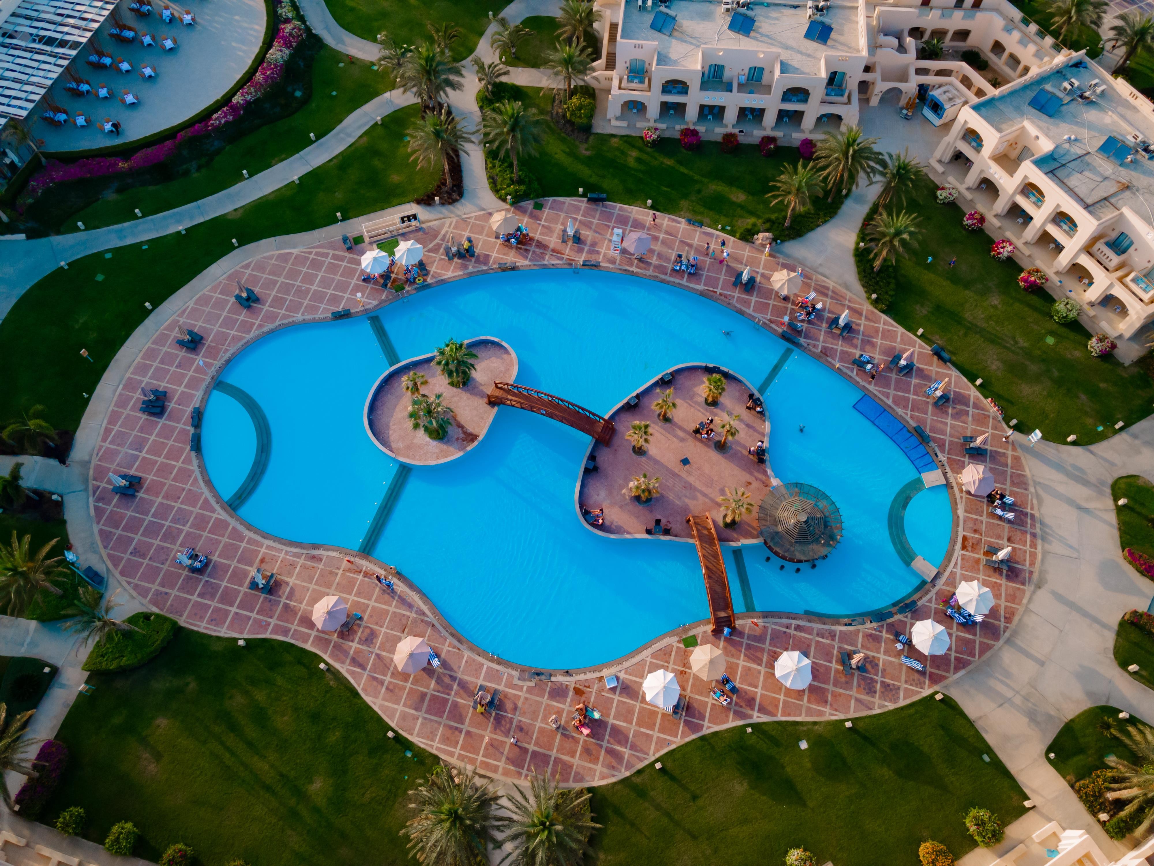 Sataya Resort Marsa Alam 10