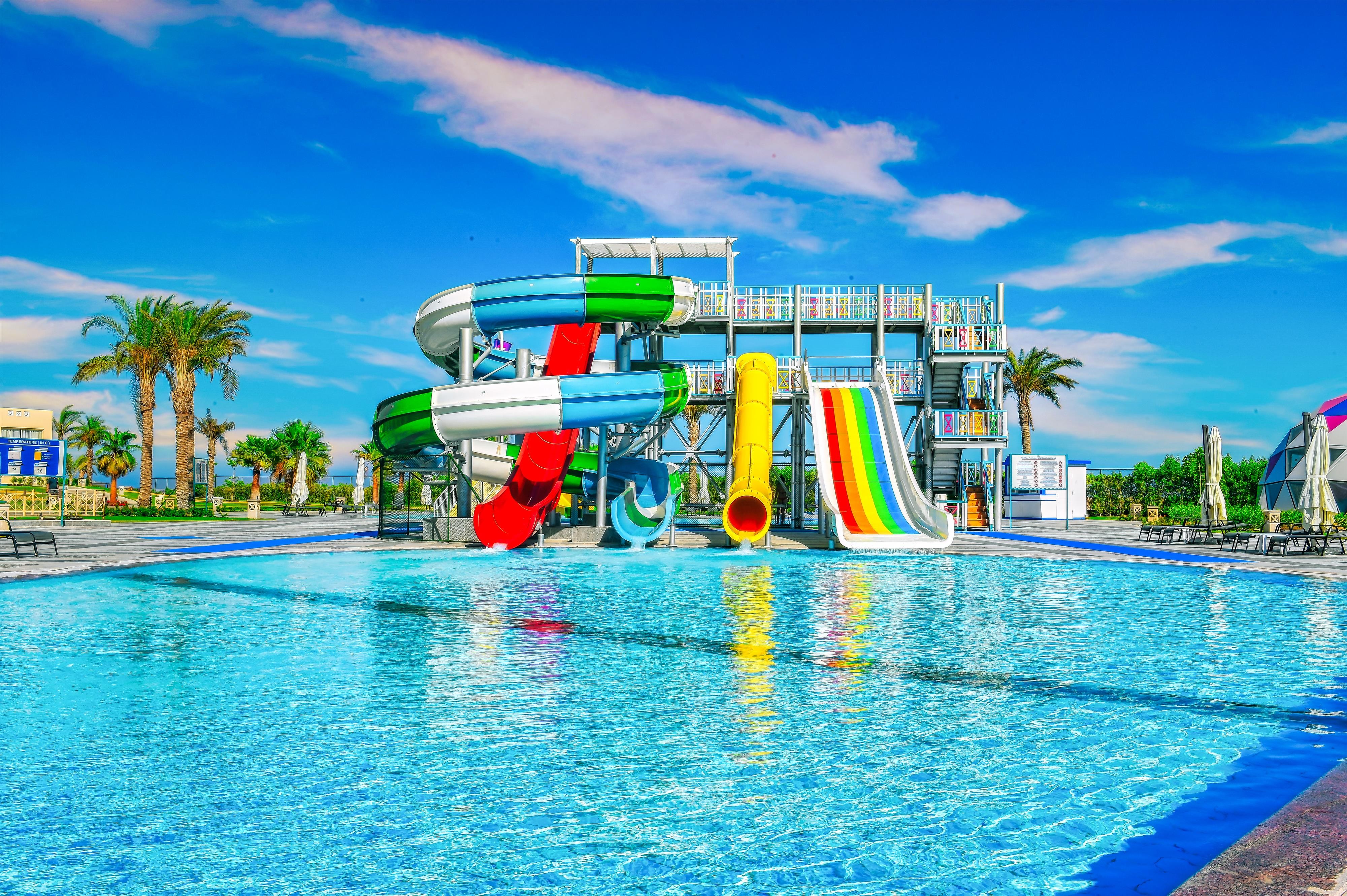 Sataya Resort Marsa Alam 6