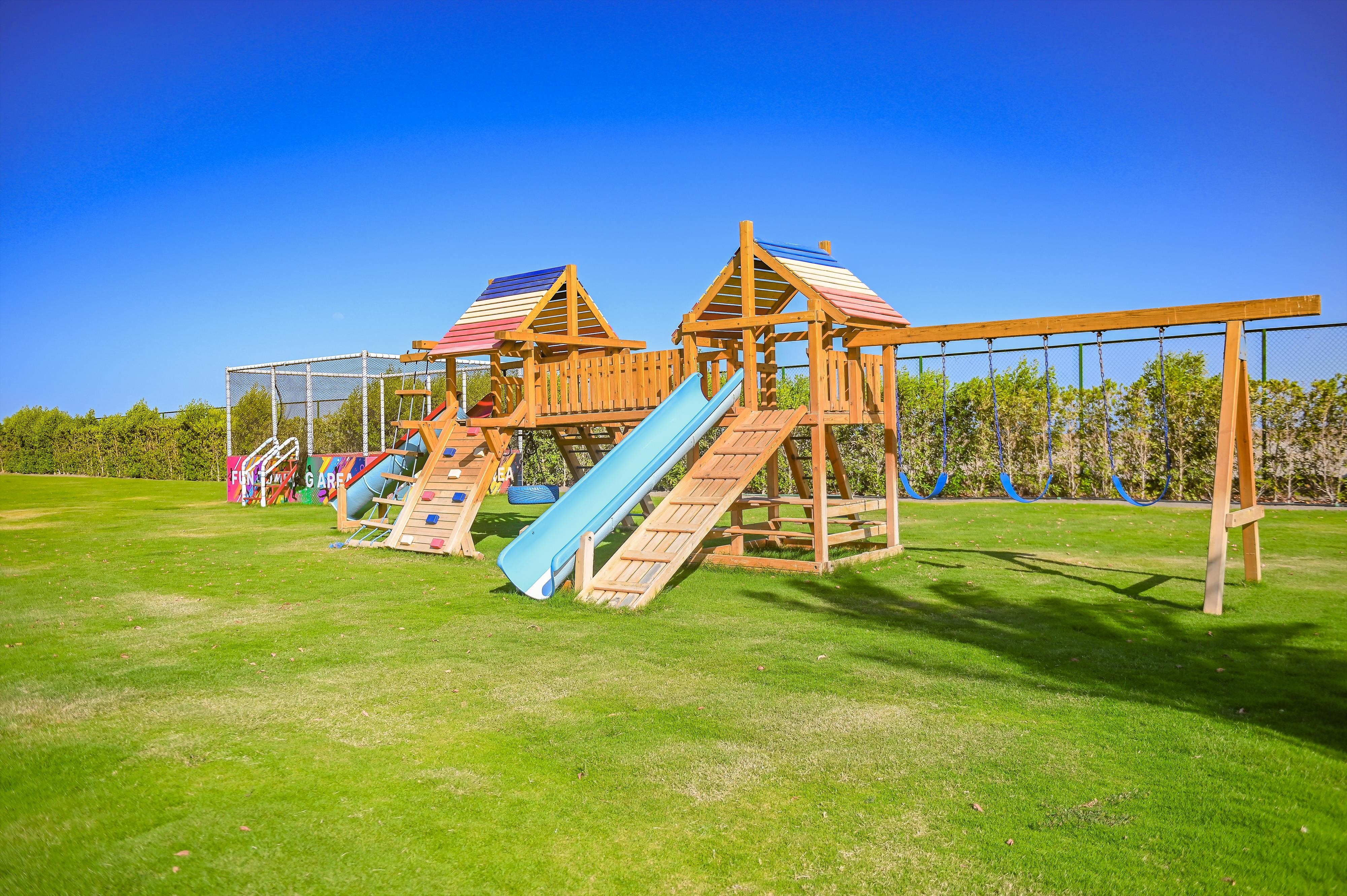 Sataya Resort Marsa Alam 25