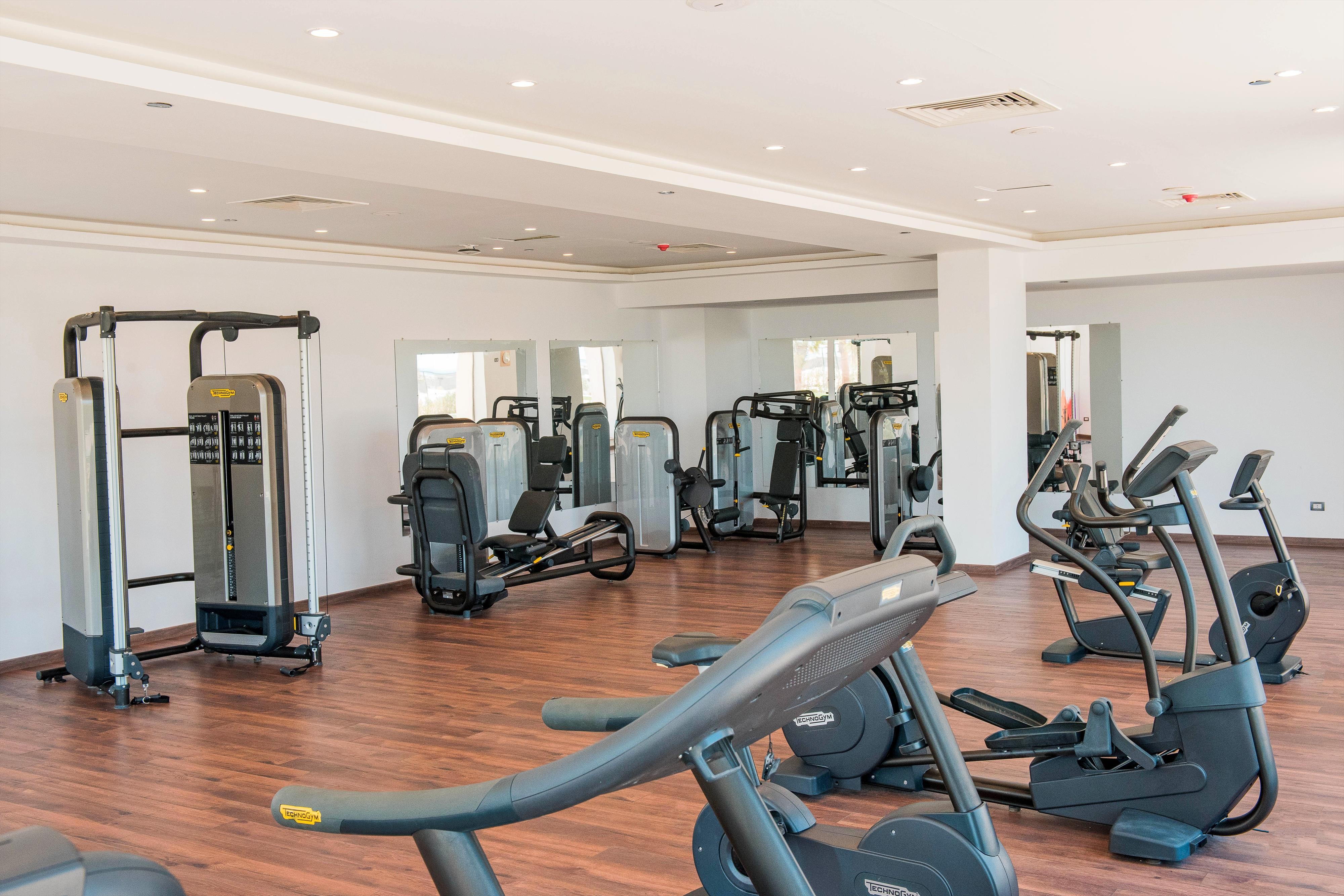 Sataya Resort Marsa Alam 24