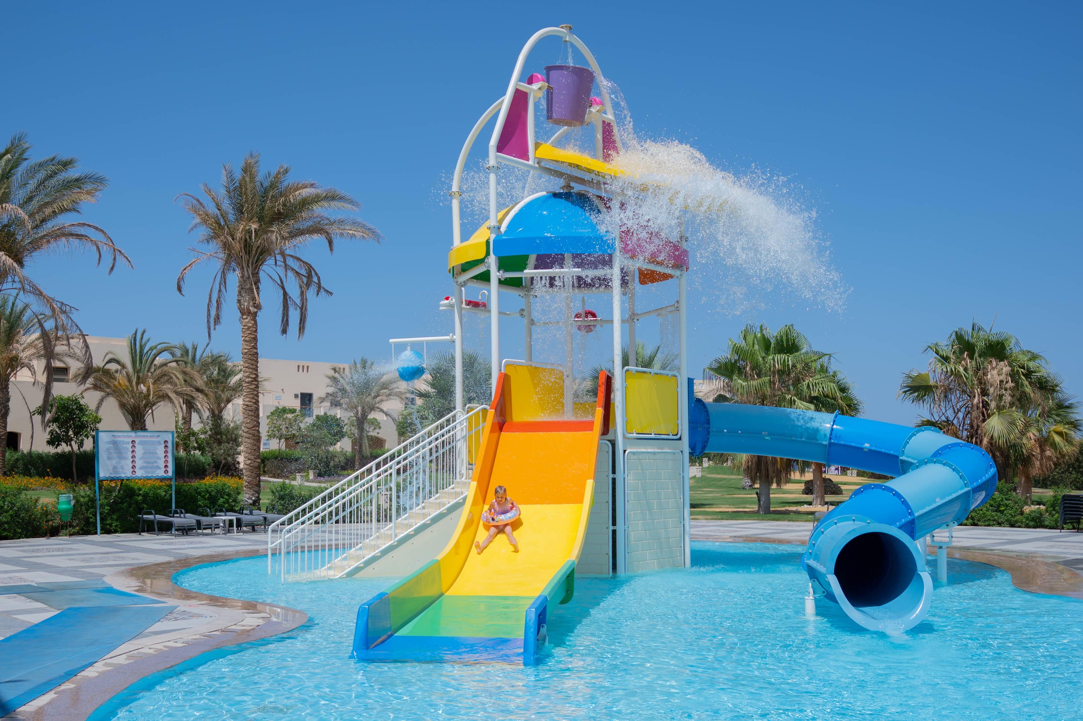 Sataya Resort Marsa Alam 7