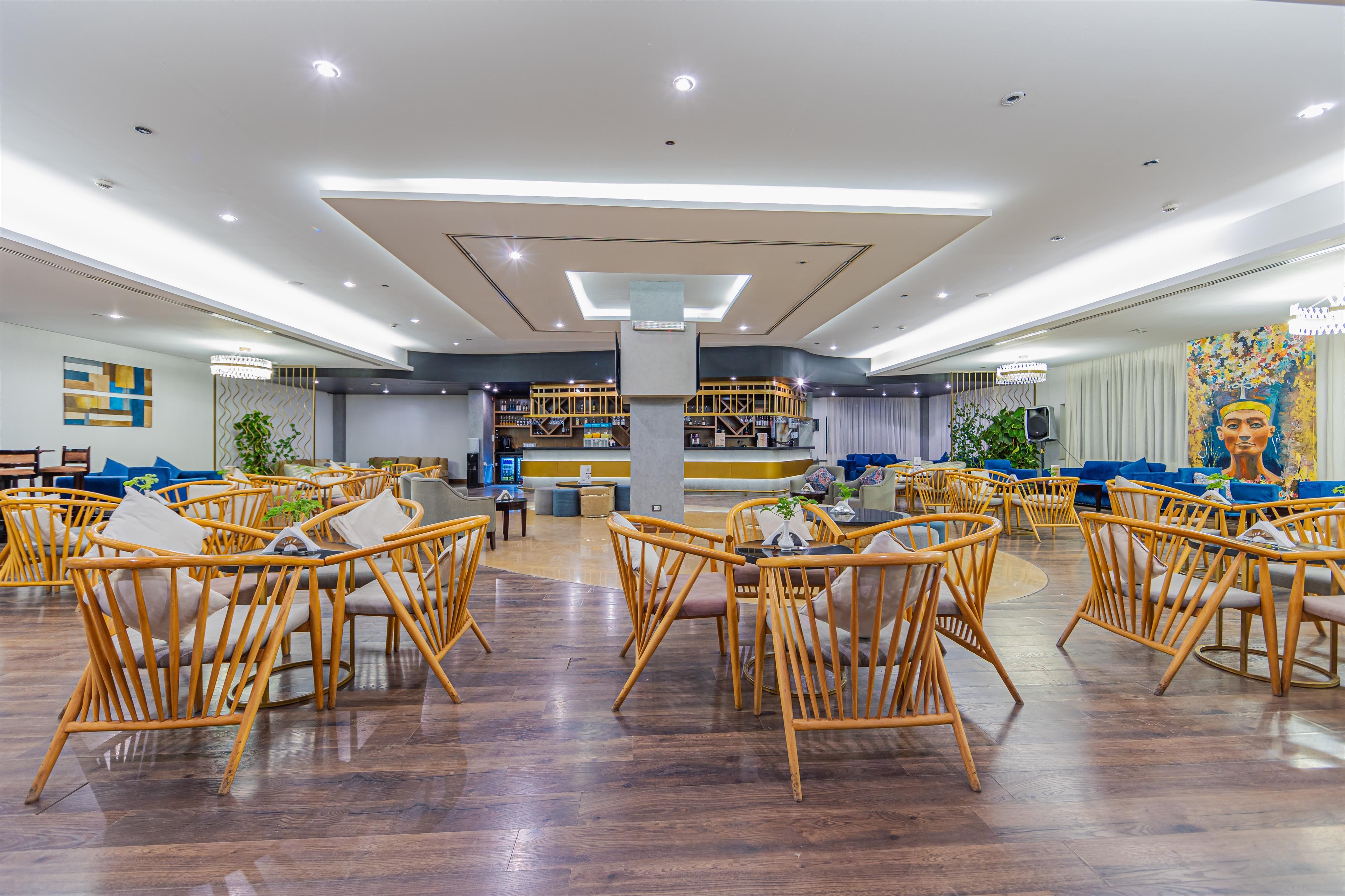 Sataya Resort Marsa Alam 18