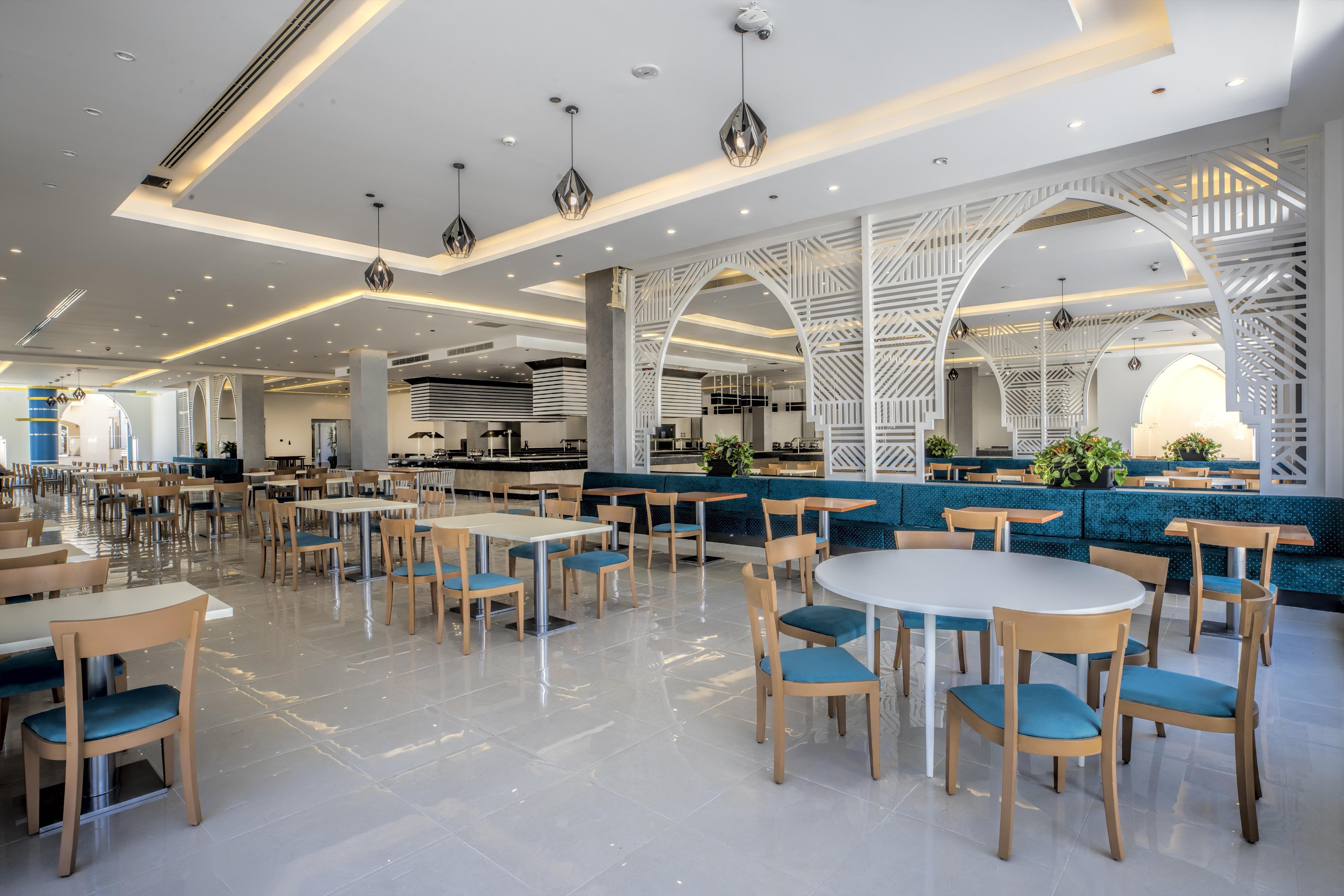 Sataya Resort Marsa Alam 19