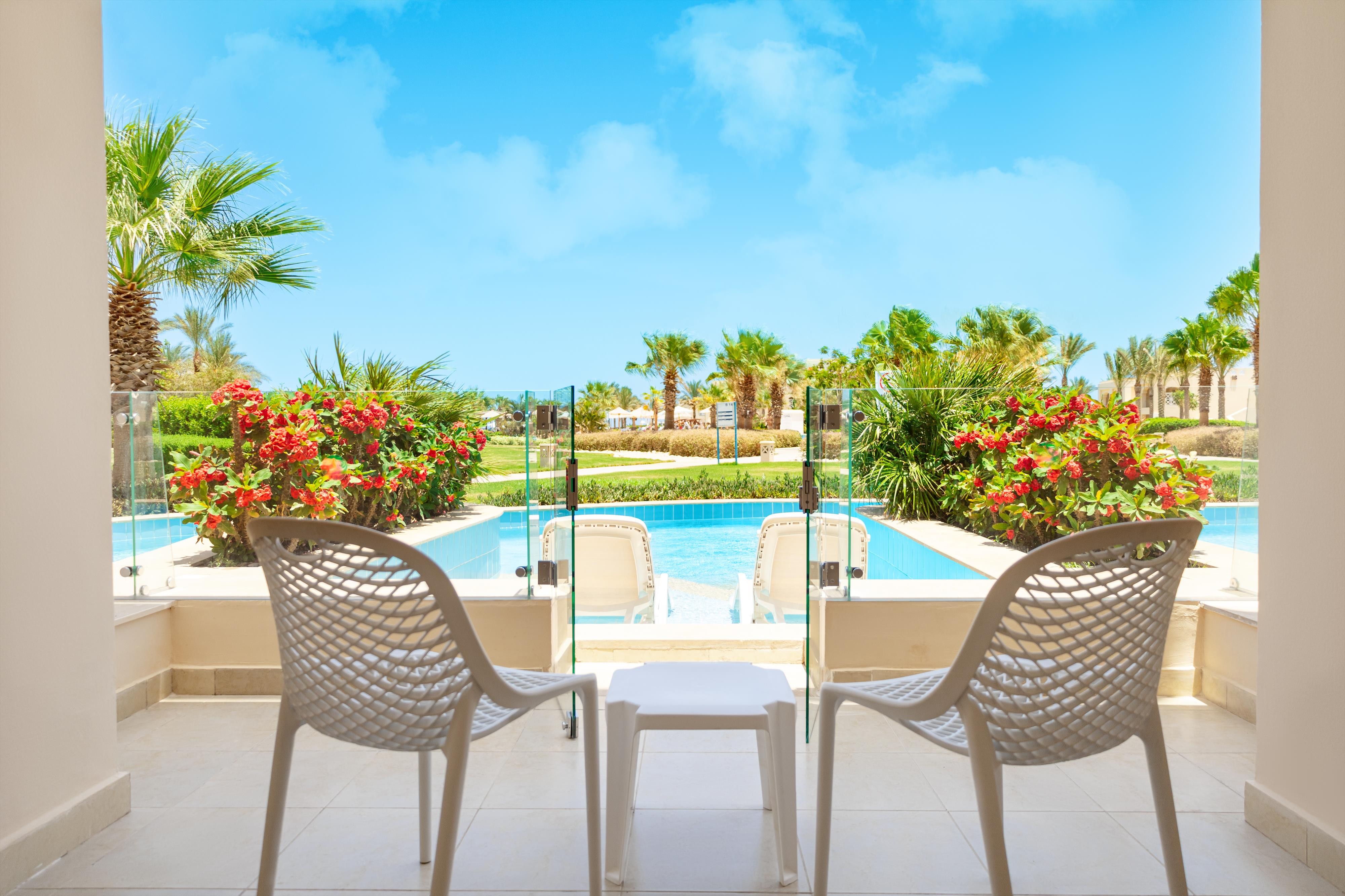 Sataya Resort Marsa Alam 15