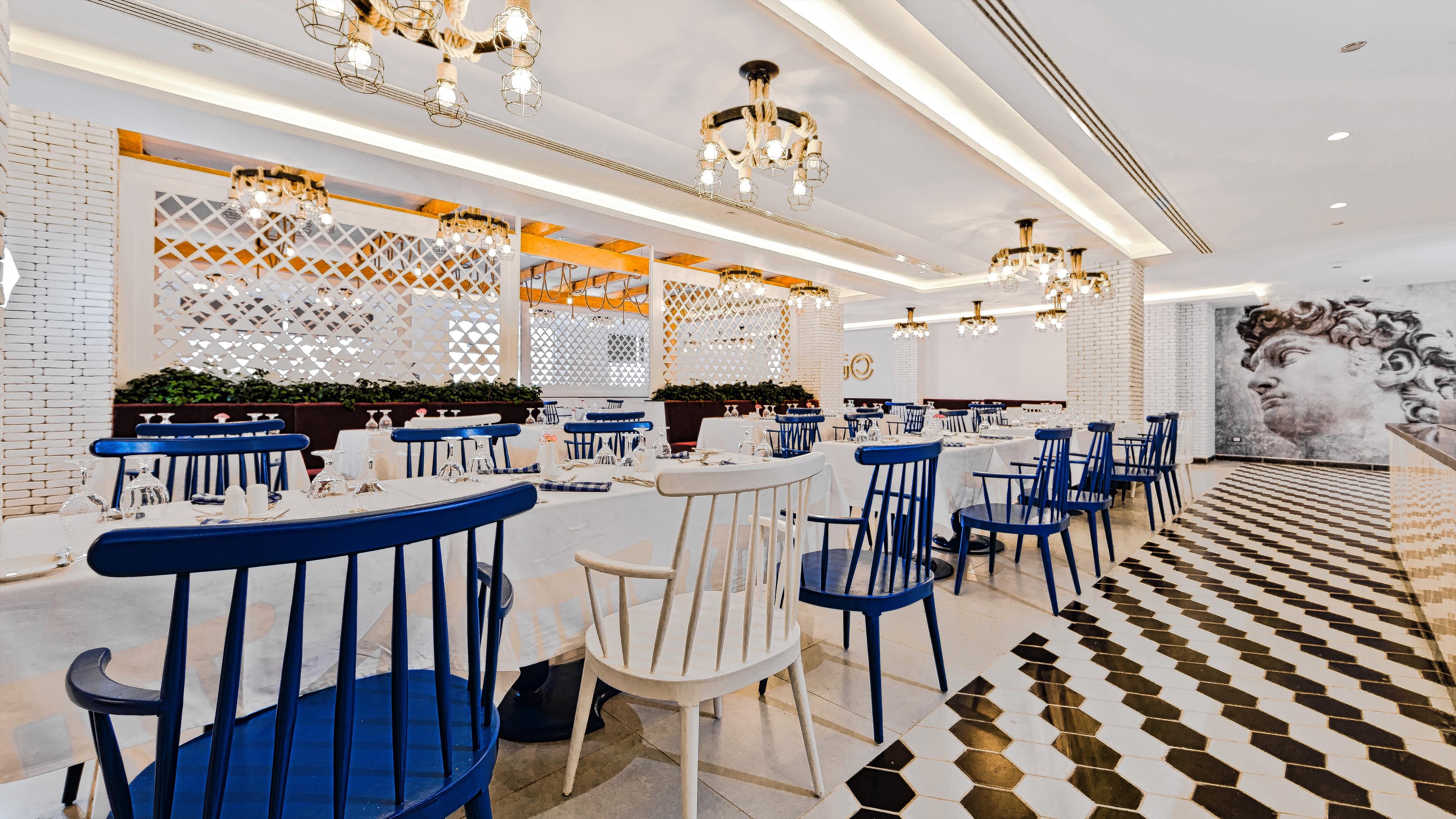 Sataya Resort Marsa Alam 22