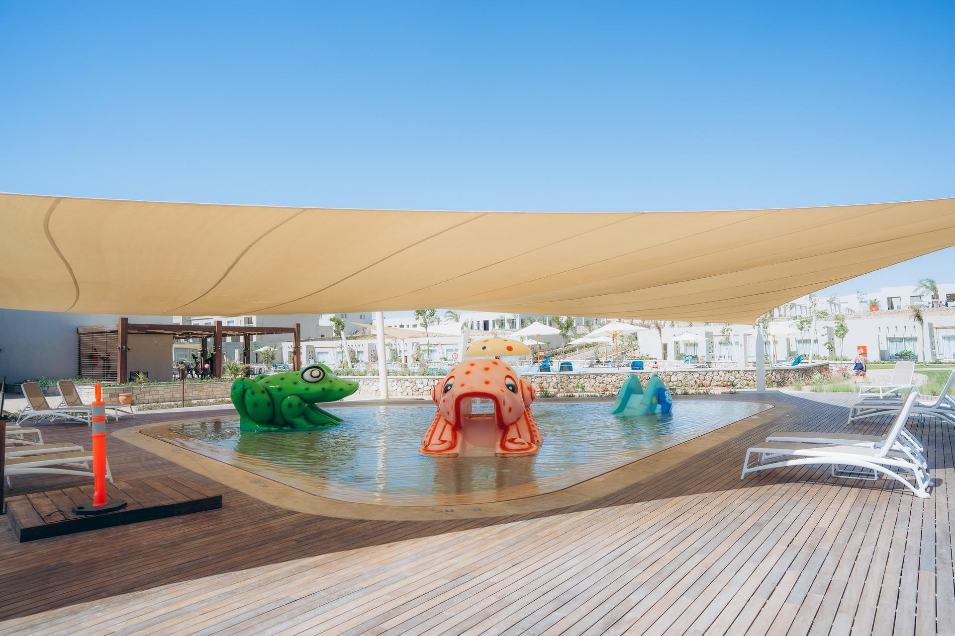 Sentido Reef Oasis Suakin Resort 26