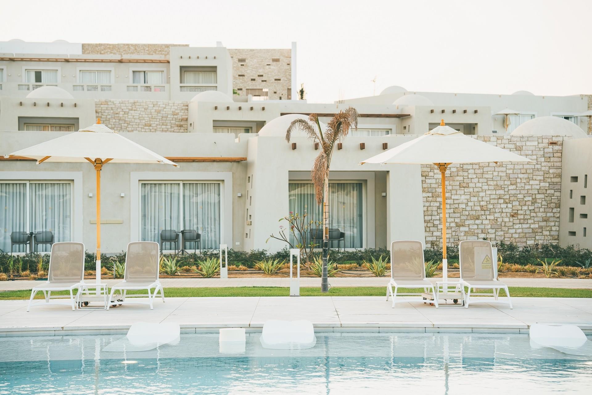 Sentido Reef Oasis Suakin Resort 9