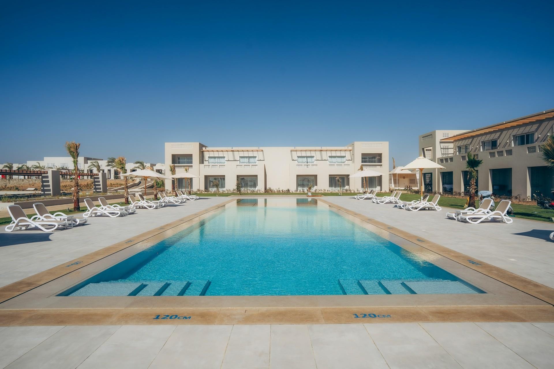 Sentido Reef Oasis Suakin Resort 7