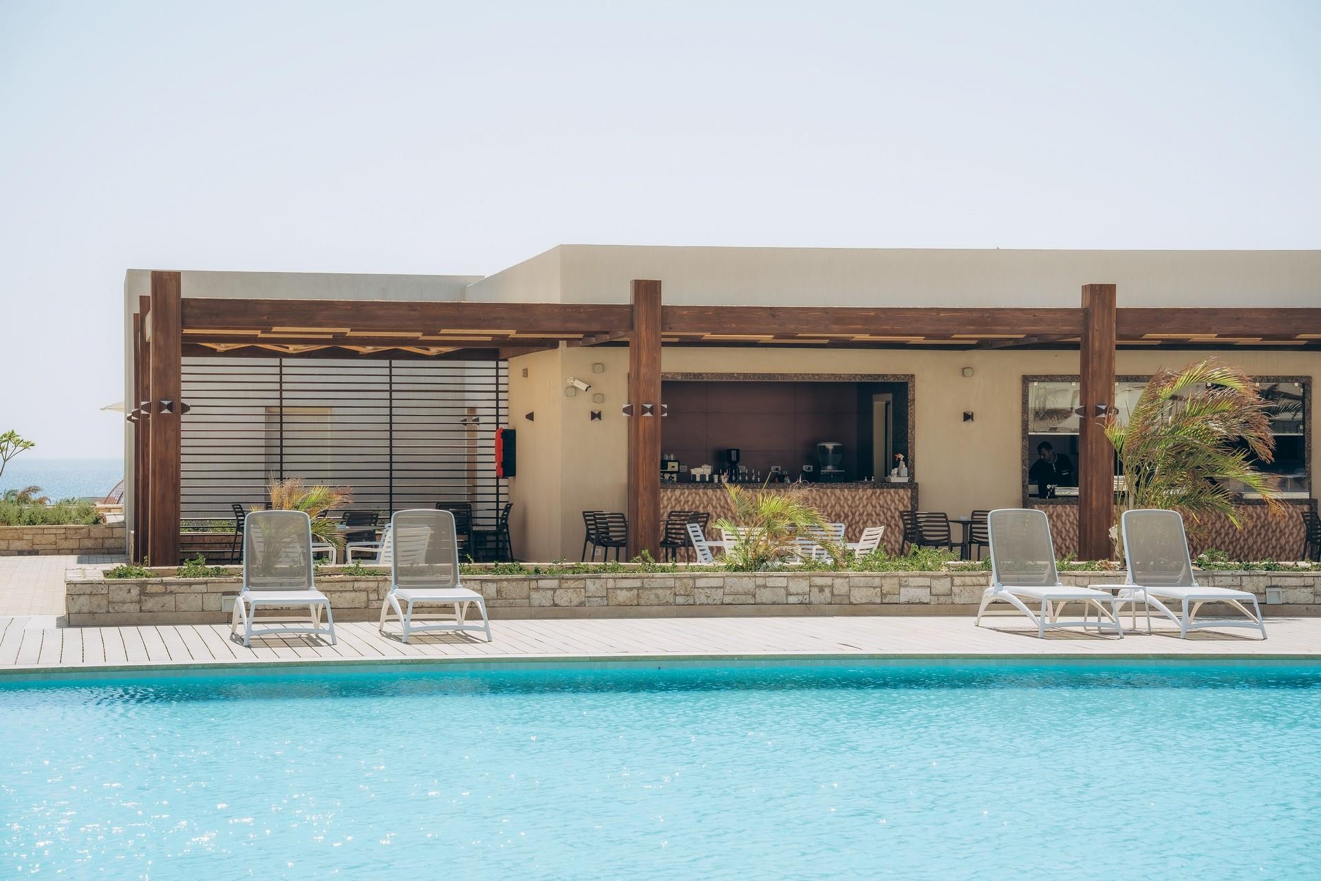 Sentido Reef Oasis Suakin Resort 22