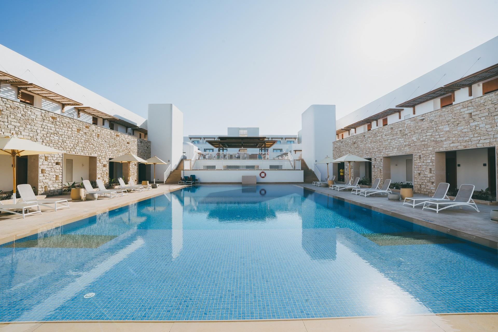 Sentido Reef Oasis Suakin Resort 3