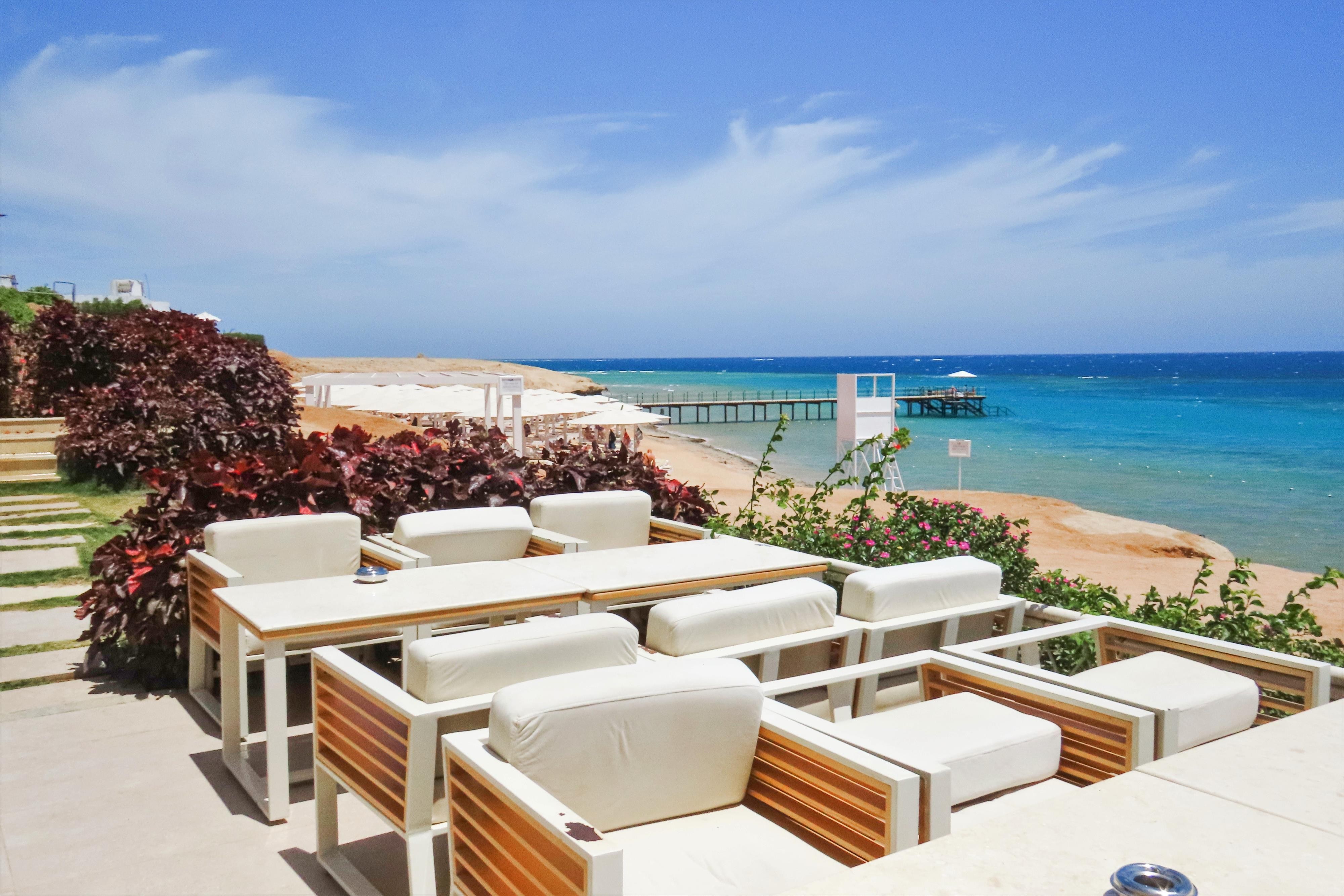 Sirena Beach Resort & Spa 15