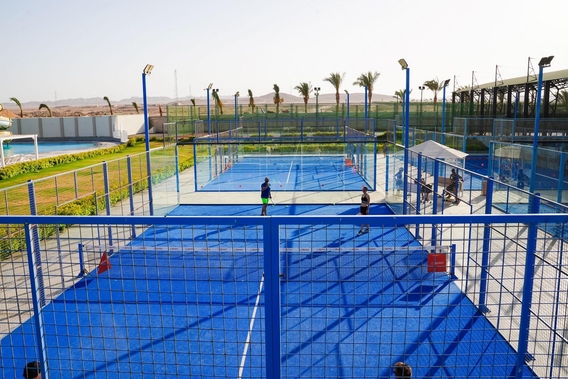 Sirena Beach Resort & Spa 30