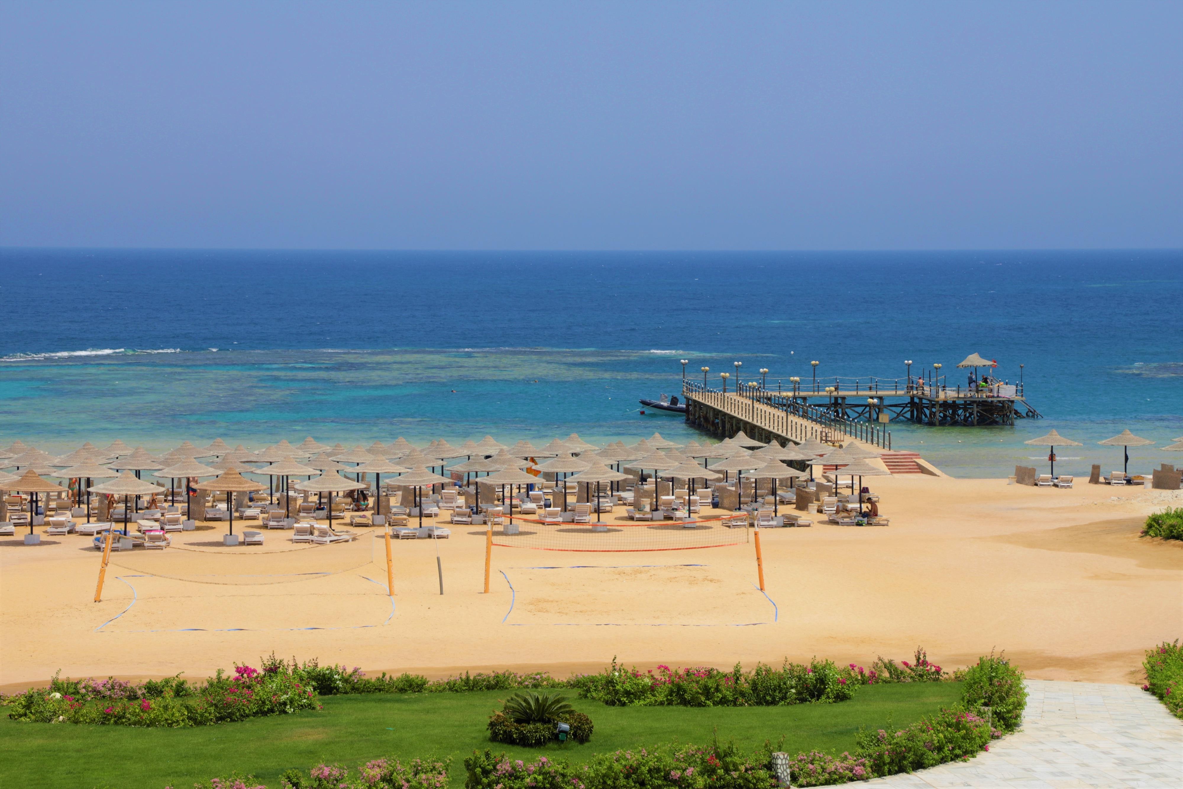 Sirena Beach Resort & Spa 5