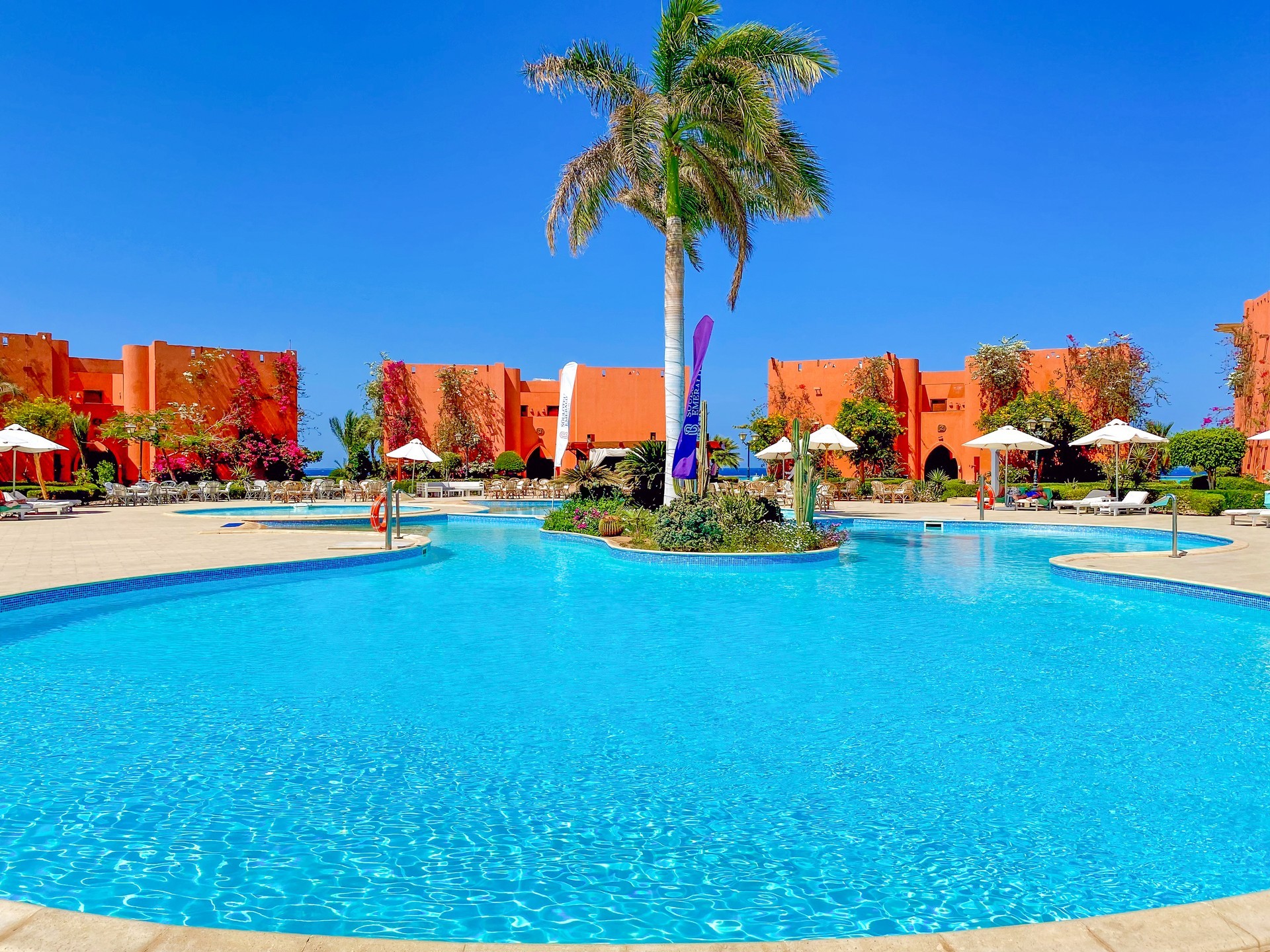 Soulotel Emerald Resorts & Spa 4