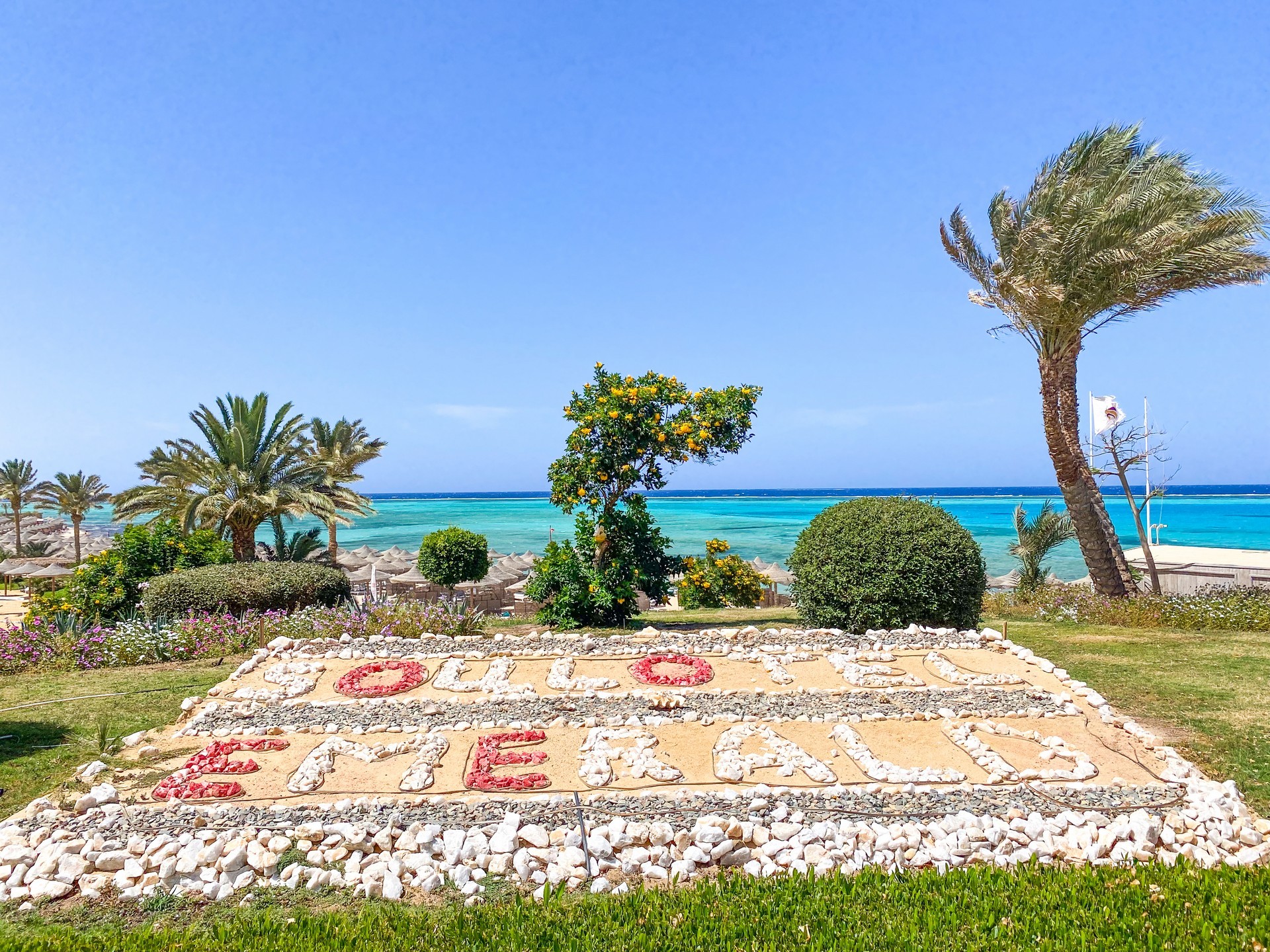 Soulotel Emerald Resorts & Spa 17