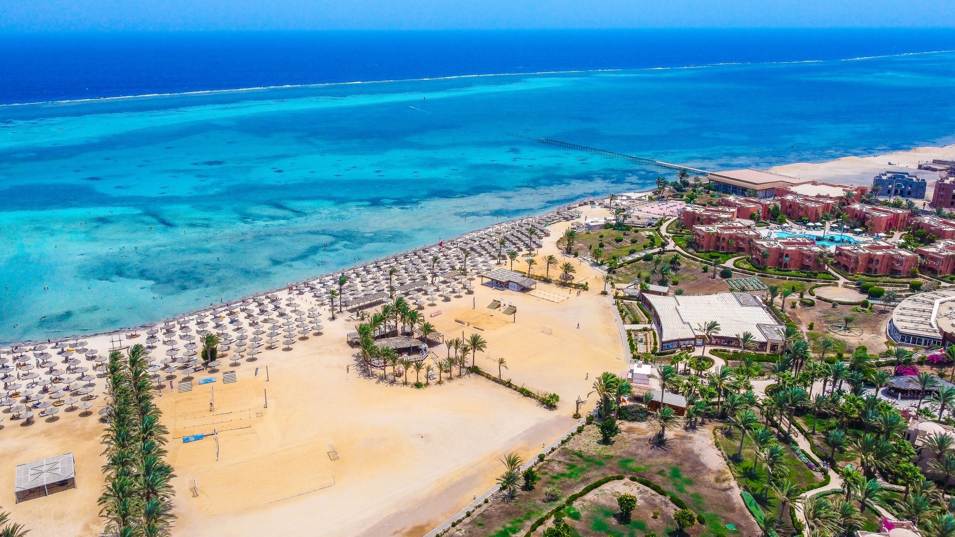 Soulotel Emerald Resorts & Spa 3