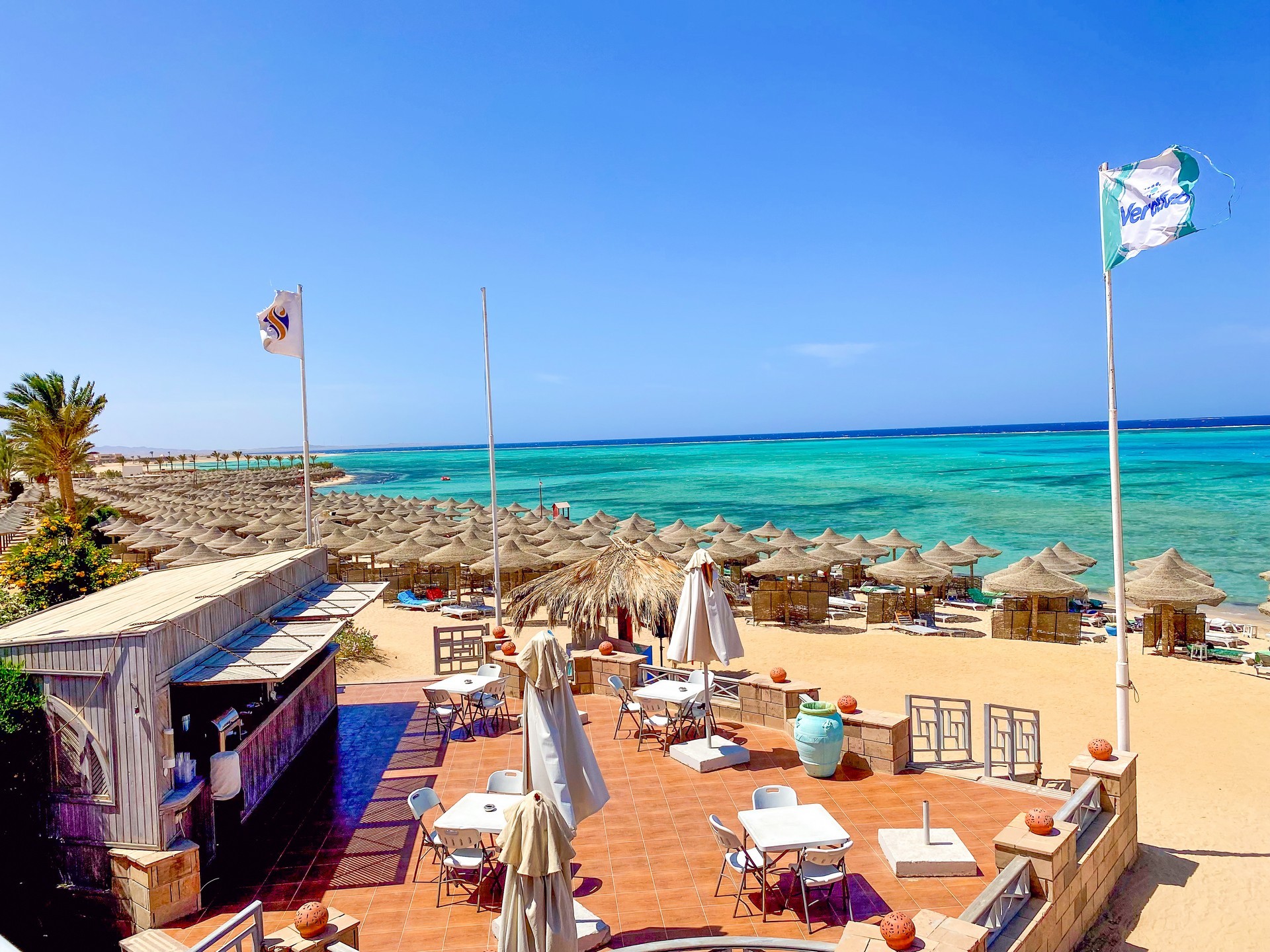 Soulotel Emerald Resorts & Spa 7