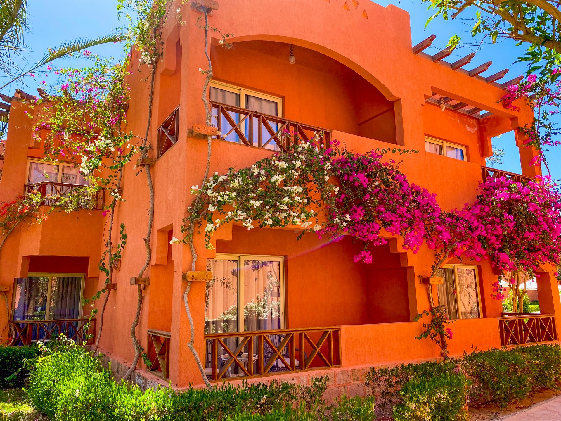 Soulotel Emerald Resorts & Spa 19