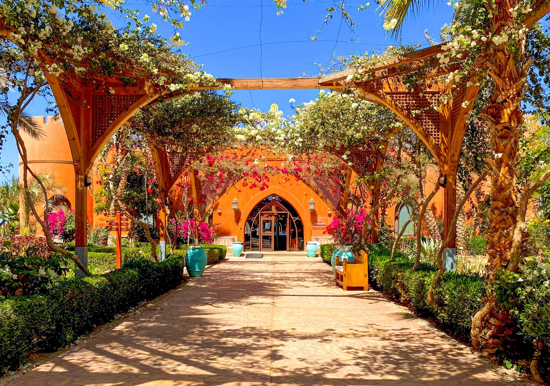 Soulotel Emerald Resorts & Spa 20