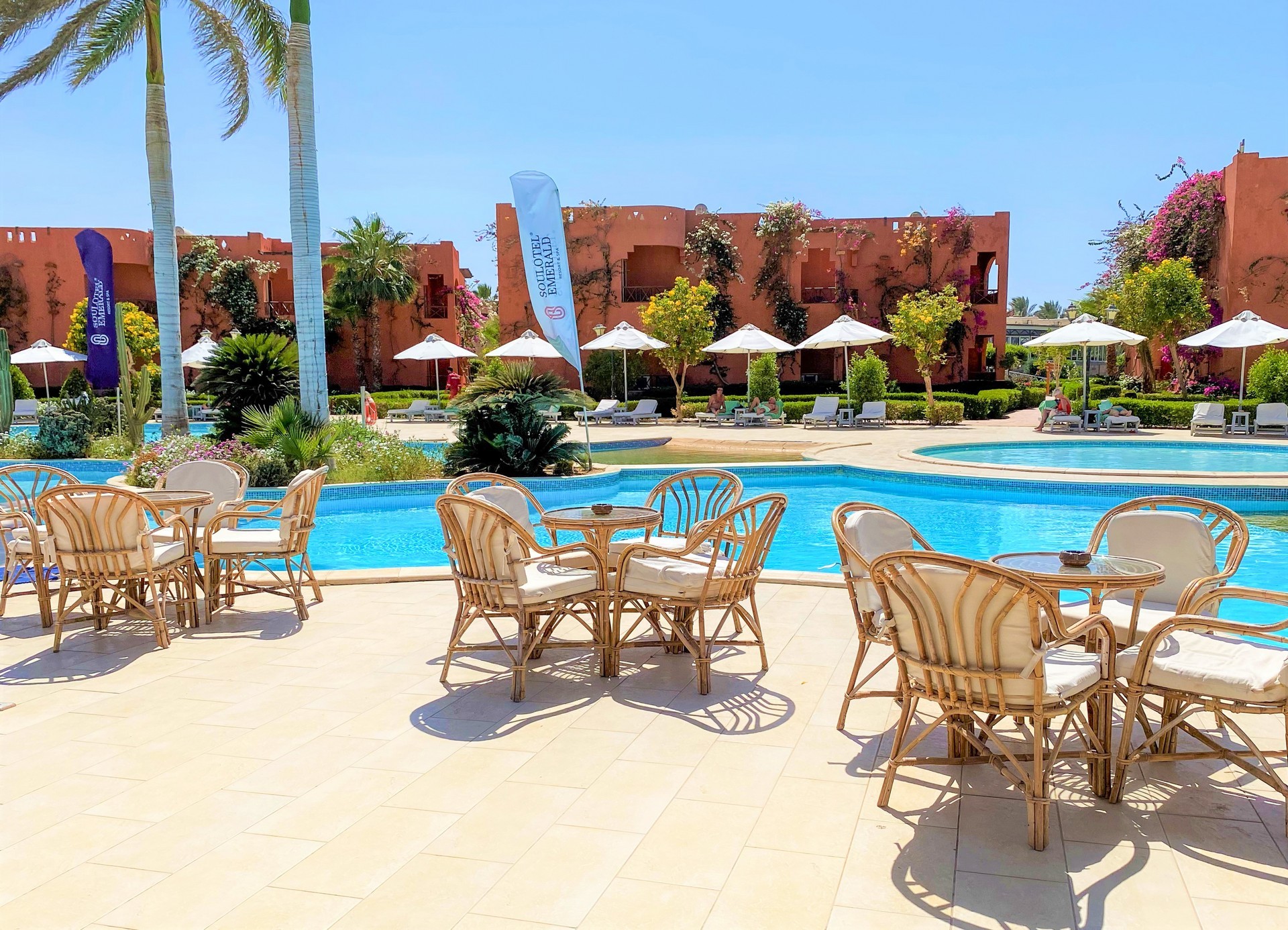 Soulotel Emerald Resorts & Spa 8