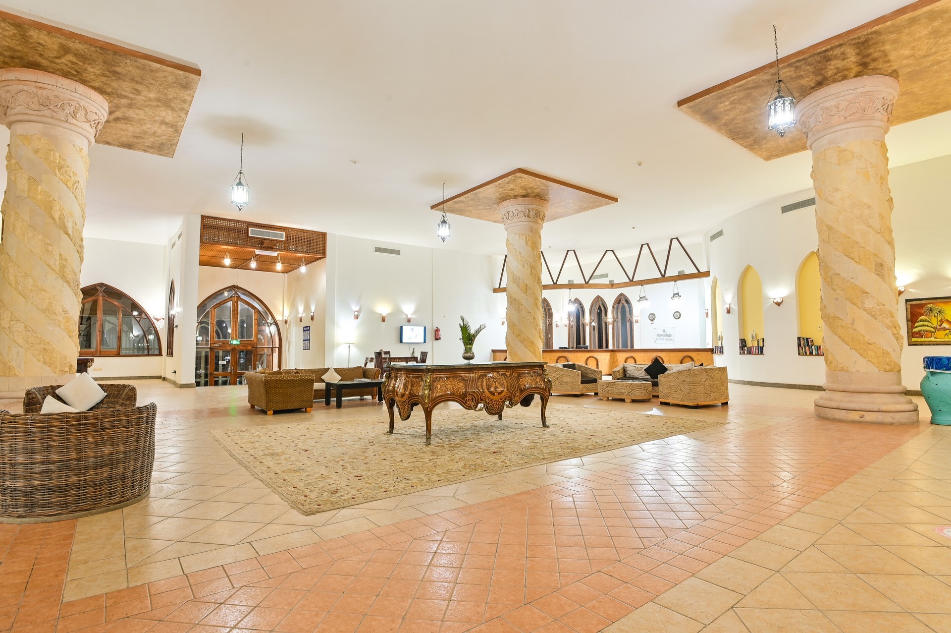 Soulotel Emerald Resorts & Spa 15