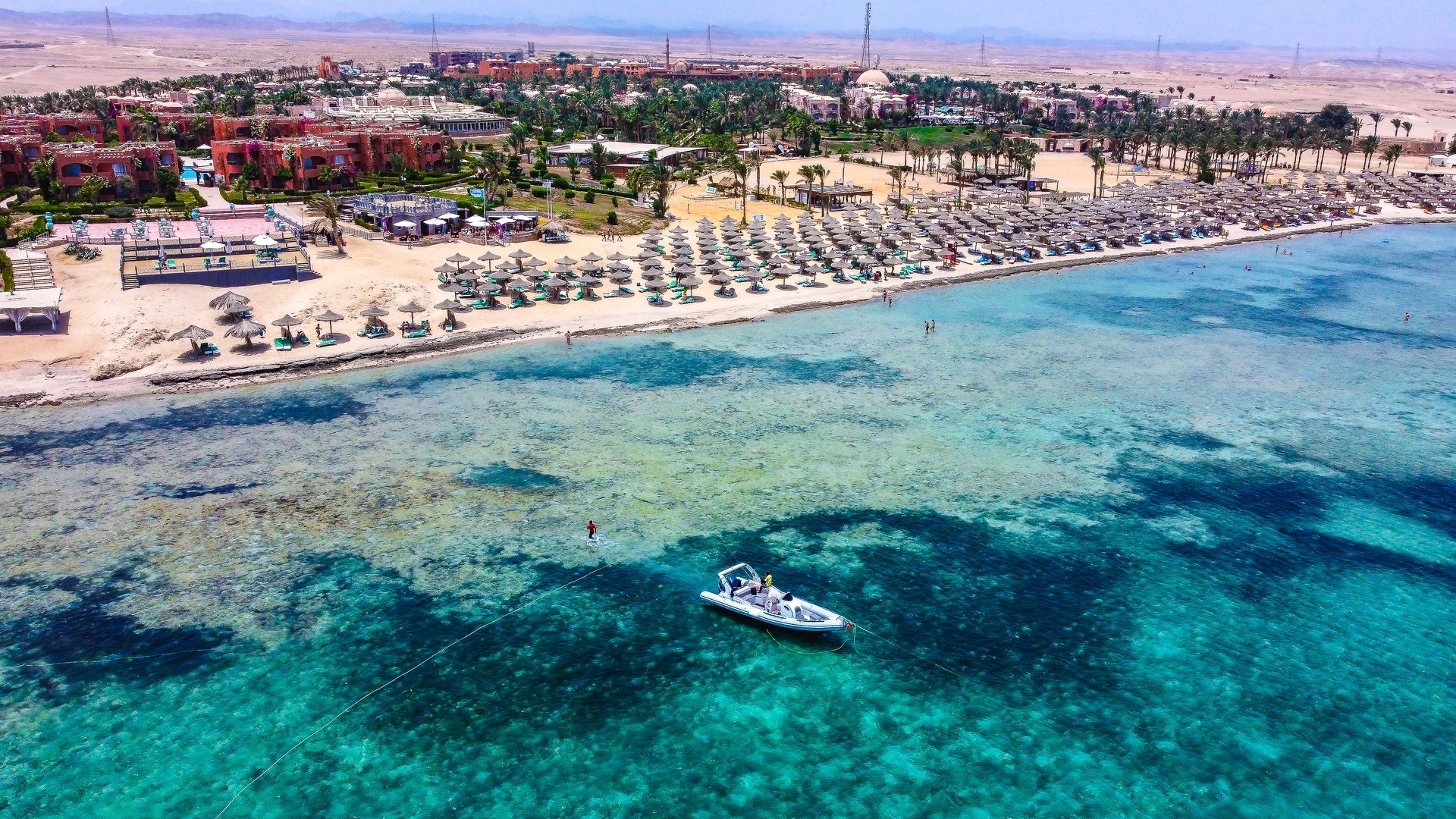 Soulotel Emerald Resorts & Spa 18