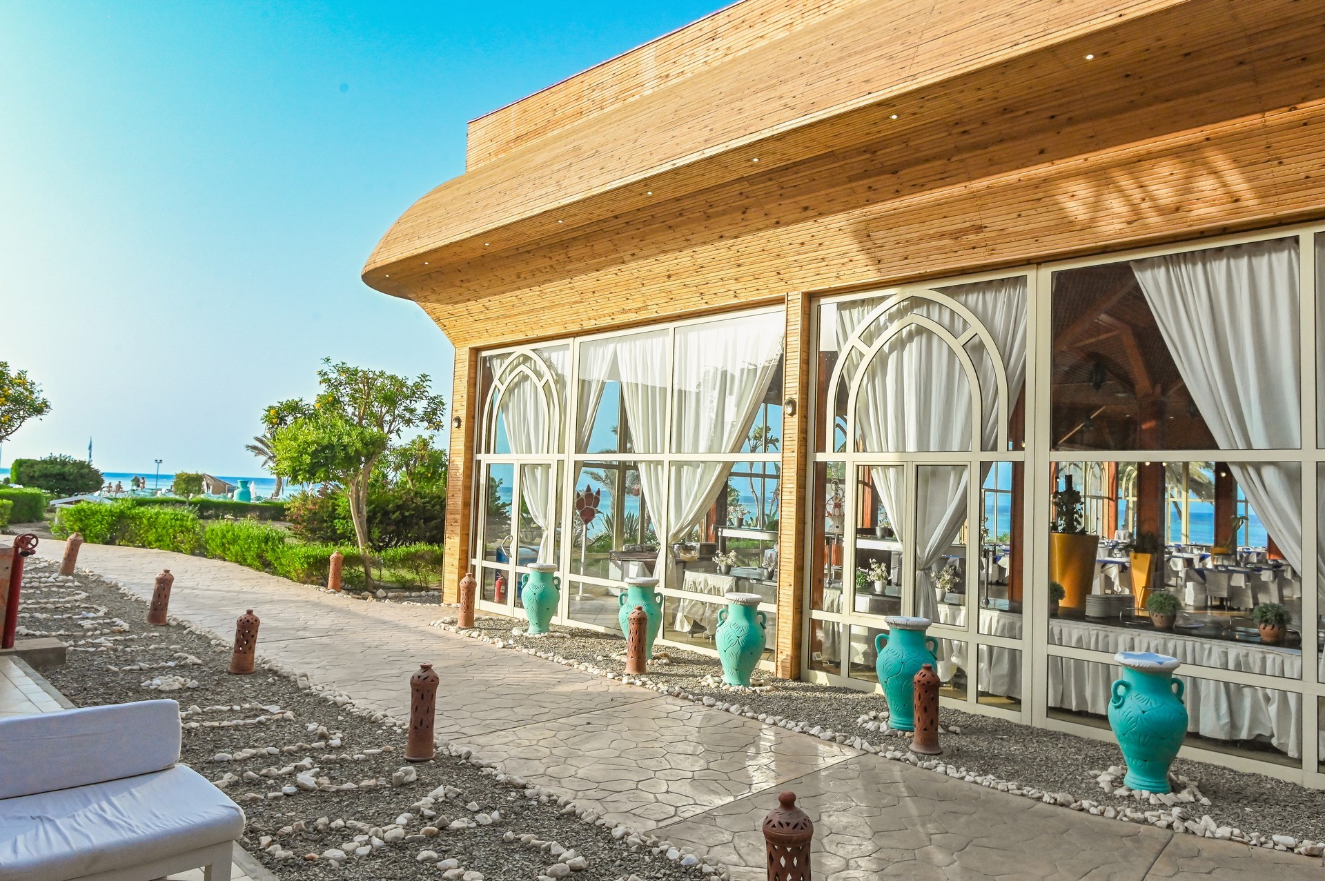 Soulotel Emerald Resorts & Spa 11