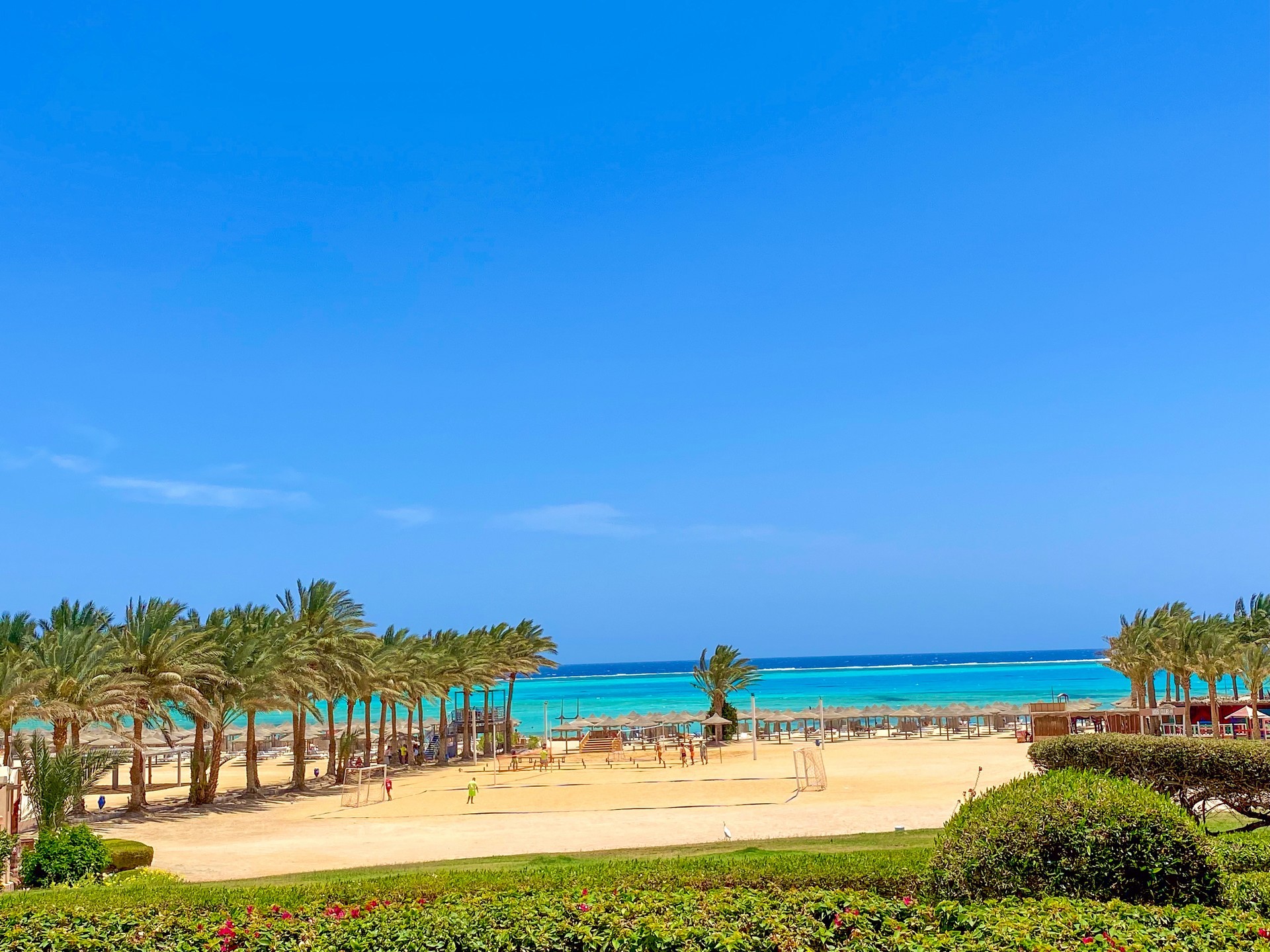 Soulotel Emerald Resorts & Spa 16