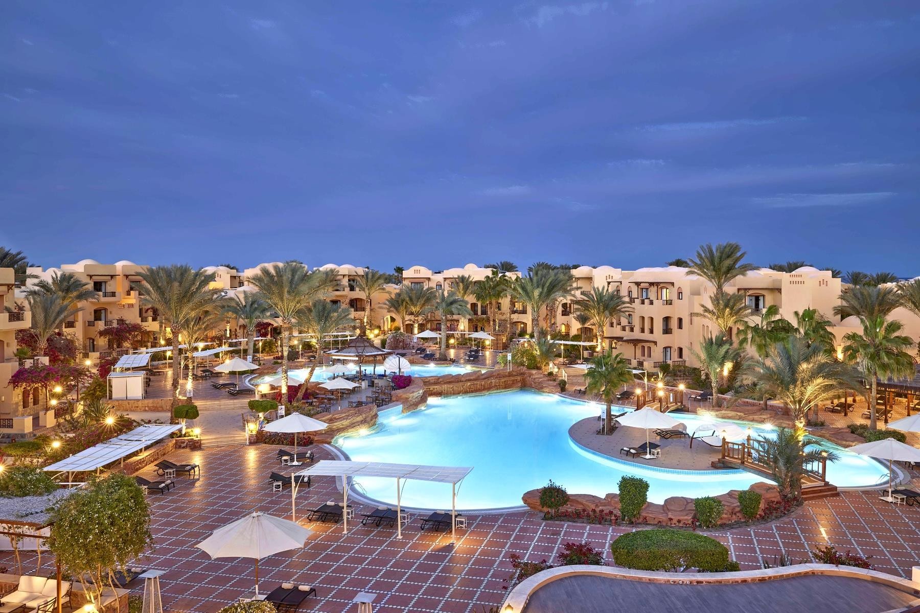 Steigenberger Coraya Beach 15