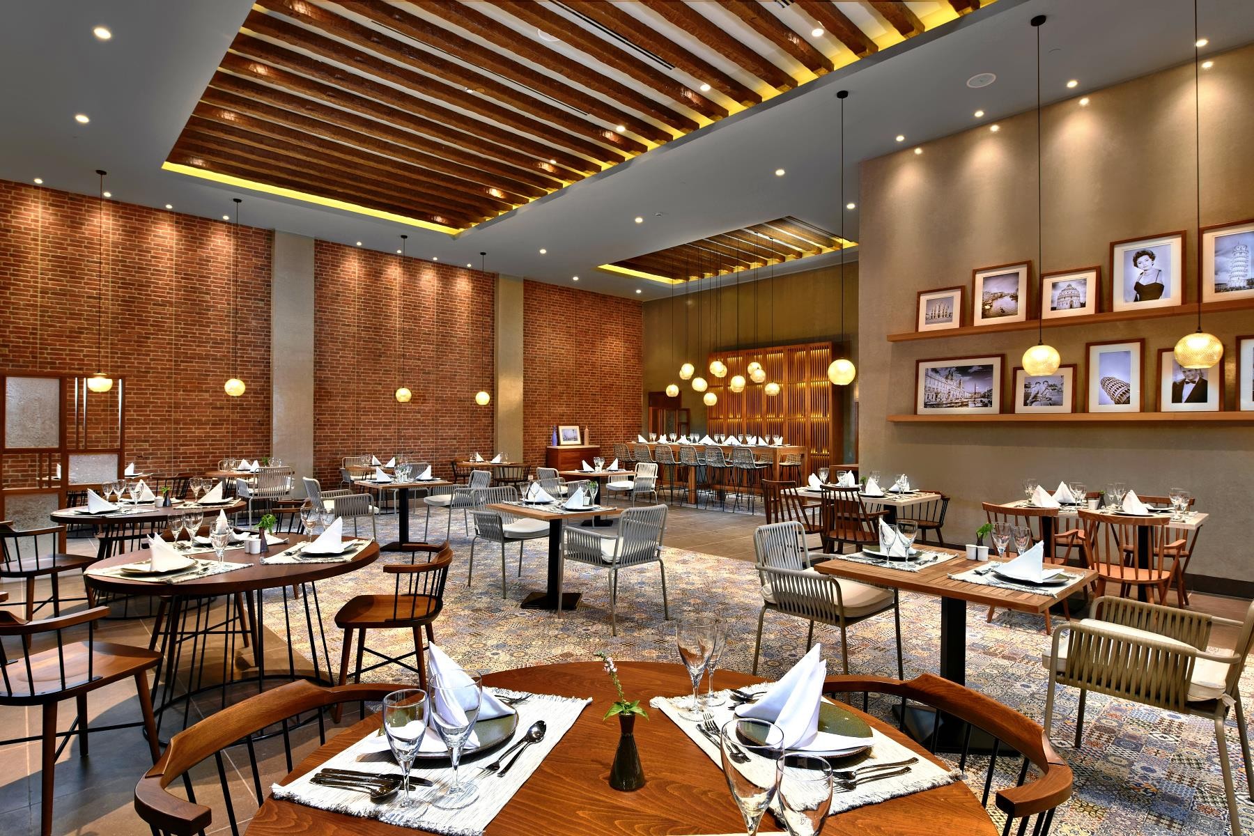 Steigenberger Coraya Beach 10